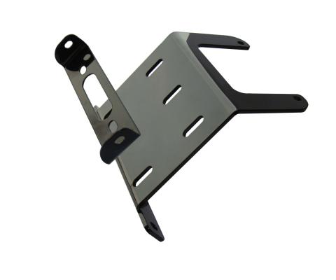 Can-Am Winch Mount 07-12 Can Am Outlander Bulldog Winch