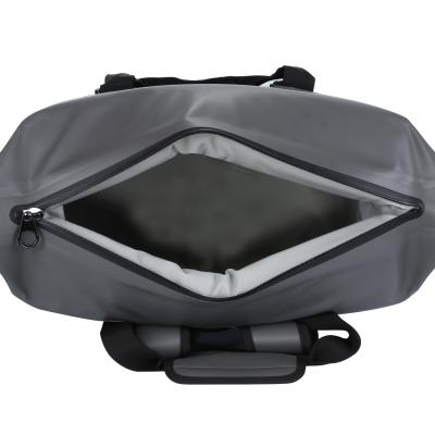 30 Can Soft Backpack Cooler Bulldog Winch