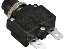 Winch Circuit Breaker 10 AMP Bulldog Winch