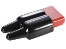 Sealing Cover for 175A Quick Connect Bulldog Winch